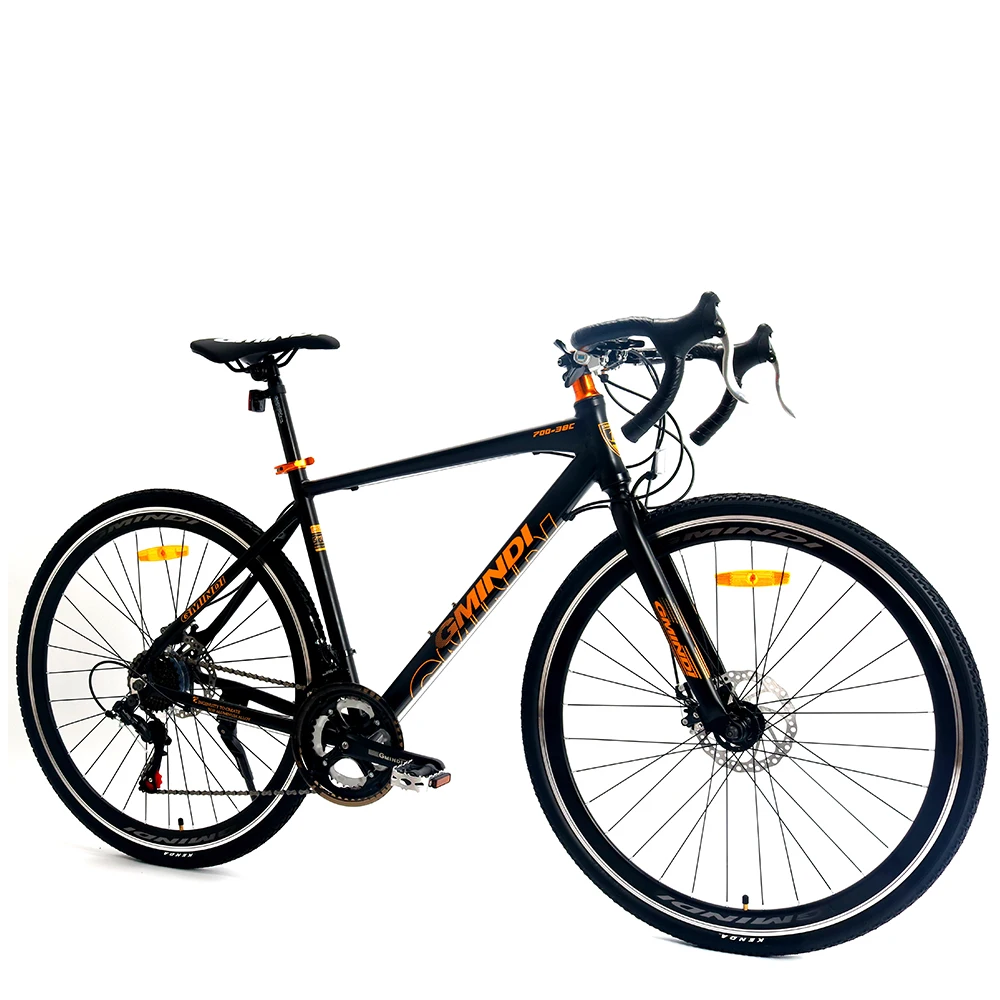 Горный велосипед GMINDI 700C*38C