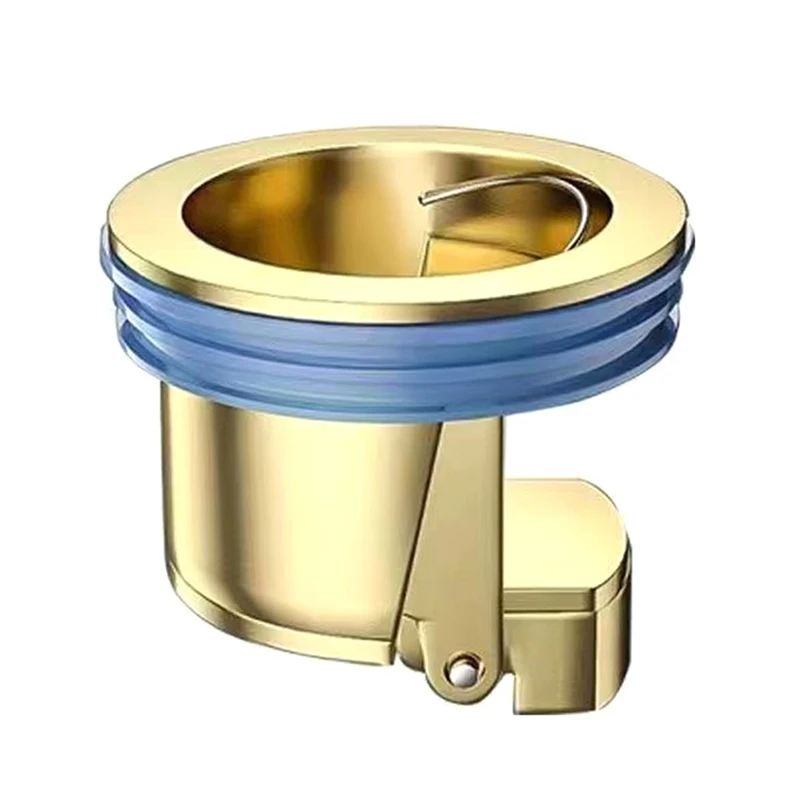 

Дезодорирующее устройство для дренажа пола унитаза, противомоскитная водосточная труба, Универсальный фильтр, слив пола, домашние аксессуары для ванной комнаты