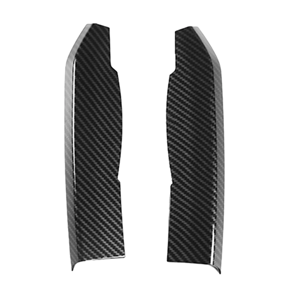 

Car Center Console Side Decorative Strip Stickers for Toyota 86 Subaru BRZ