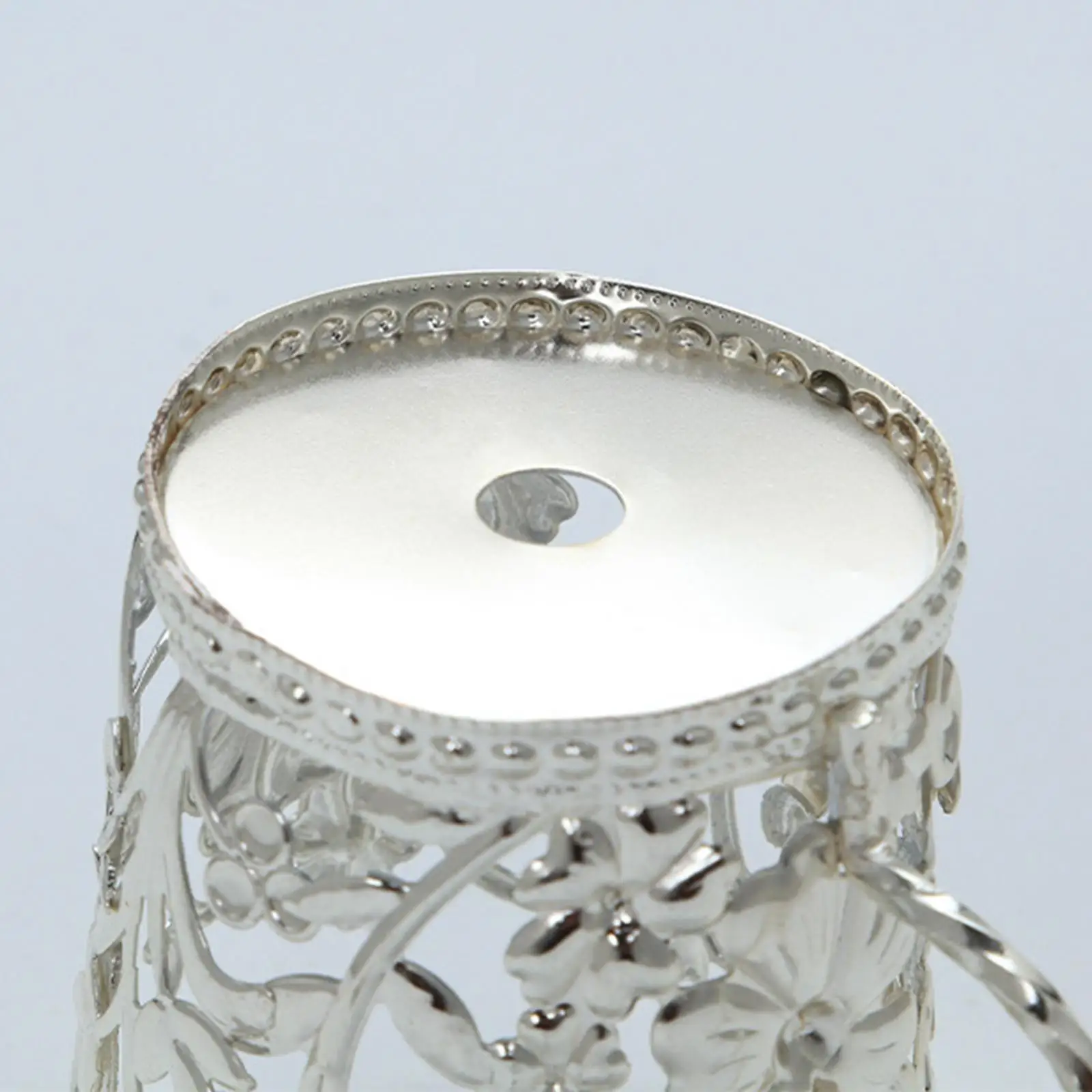 

Aluminum Alloy Disposable Cup Holder Heat Resistant Protector Cover Portable Water Bottle Sleeve for office Home Accessory