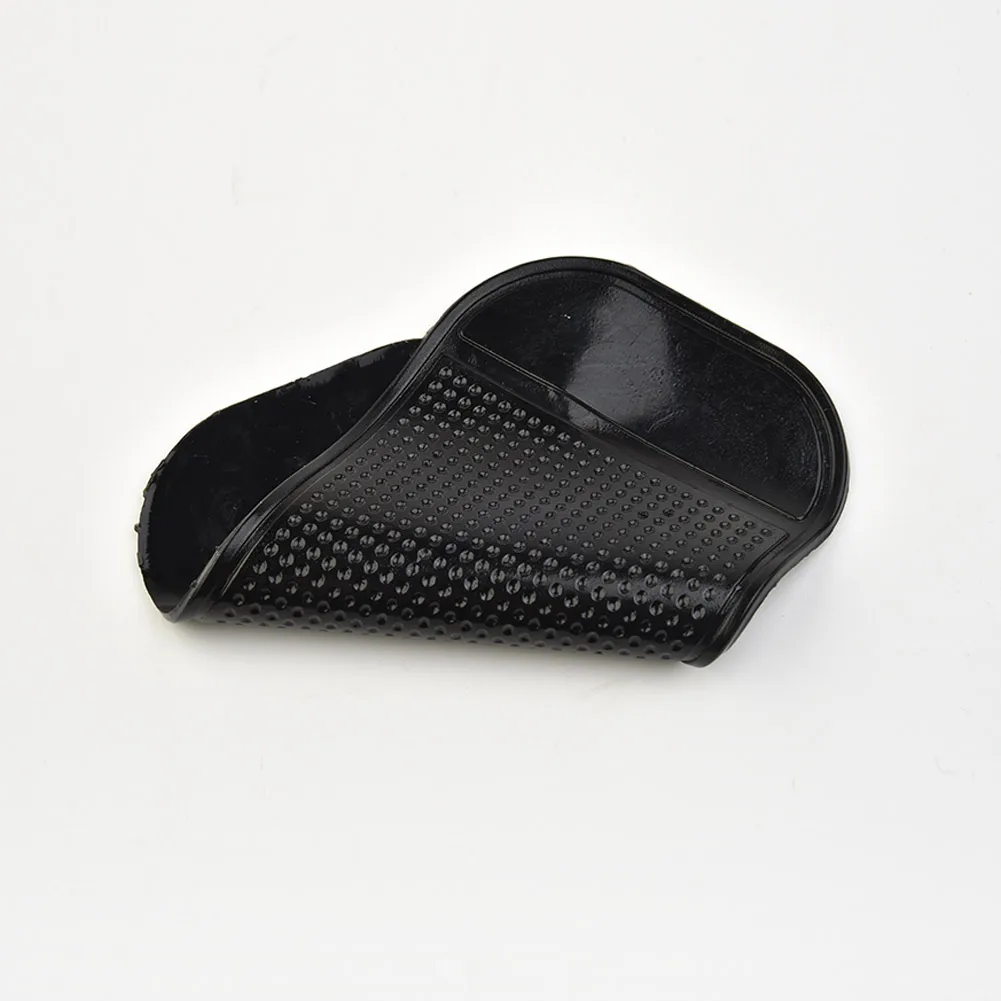 

1 Pc Car Dashboard Anti-slip Mat Mobile Phone Holder Non-Slip Silicone Pad Mat For Sunglasses Keys Car Interior Accessories