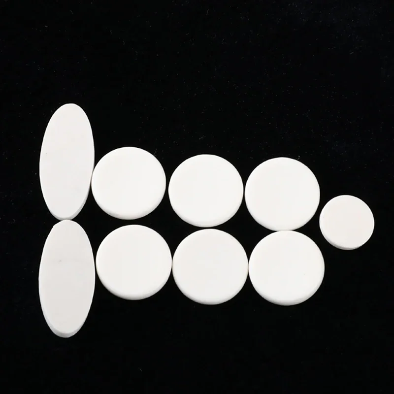 1 комплект слюдяная застежка для саксофона