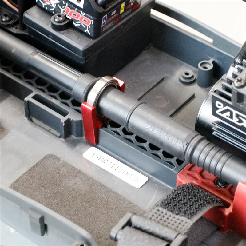 Металлический центральный драйвер Haft высокоскоростной опорный набор AR310878 arach4024