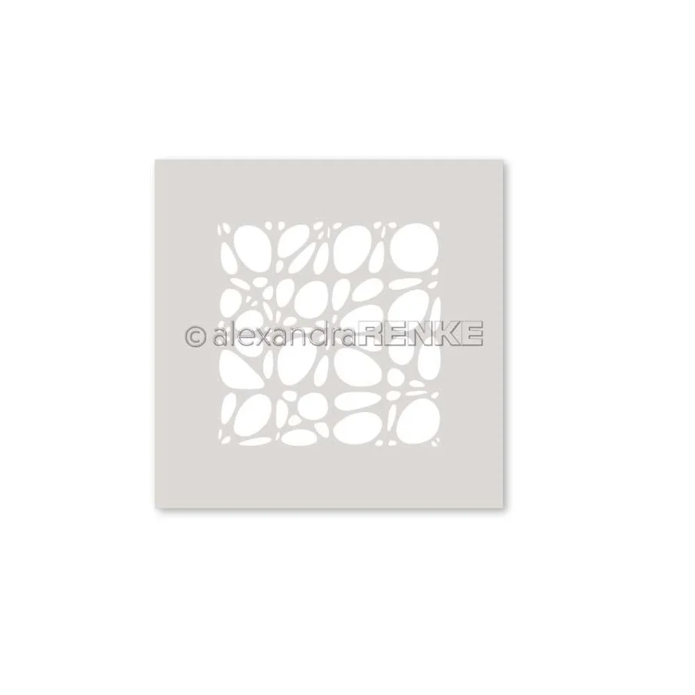 

NEW,irregular circular pattern,metal Cutting Stencil Scrapbooking Diy Decoration Craft Embossing 2022 Easter