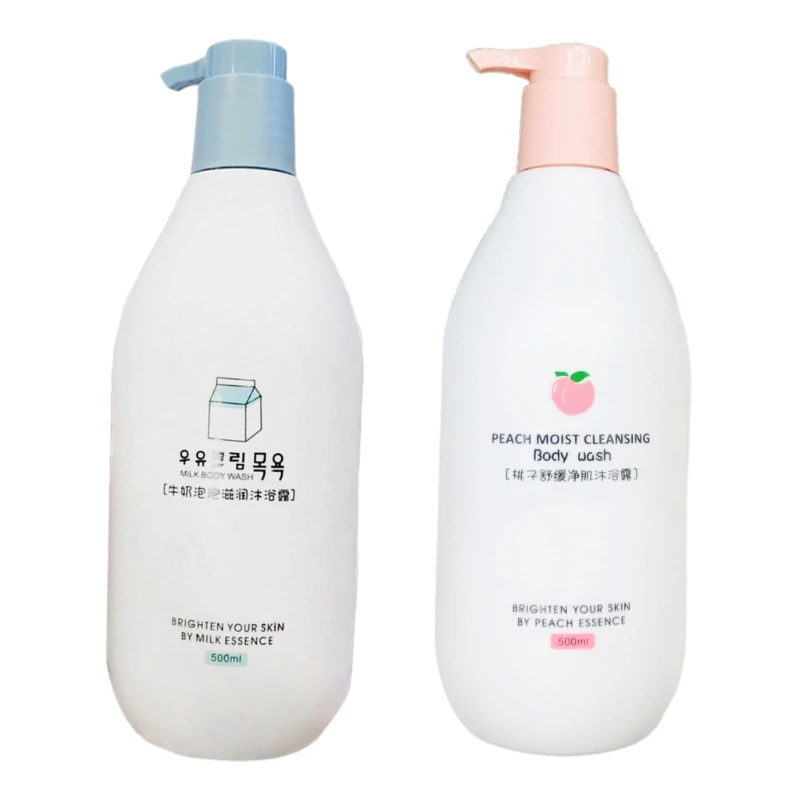 Рисунок 2 - Увлажняющее средство для удаления сухости в душе