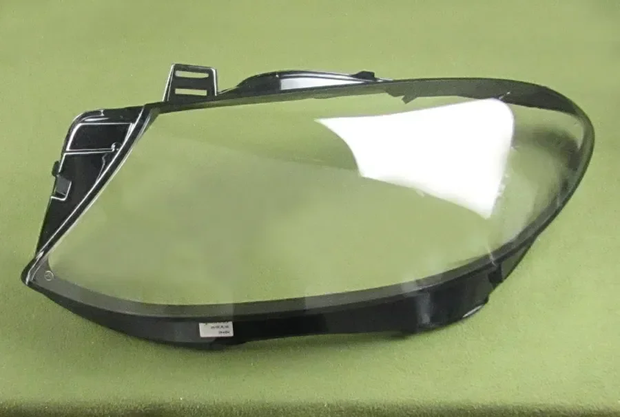 Для 2015-2019 Mercedes-Benz W292 GLE300 GLE320 GLE350 GLE400 GLE450 фары прозрачный абажур корпус из