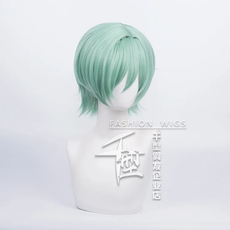 Парик для косплея звёзды термостойкий синтетический ролевых игр Хэллоуин |