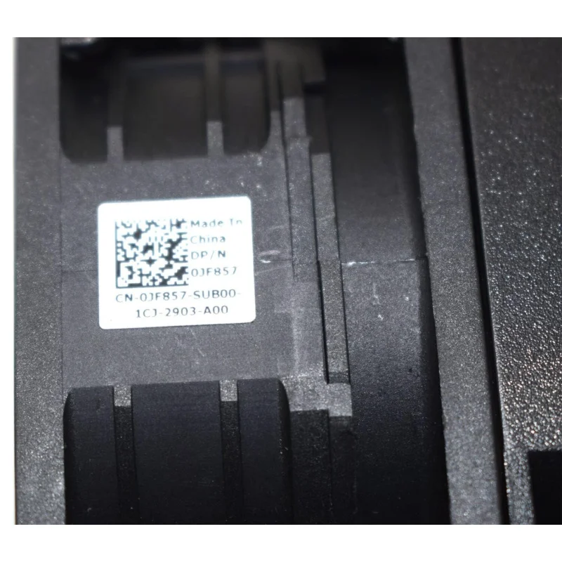 Новинка охлаждающий вентилятор для Dell R750 R7525 0.98A JF857 0JF857