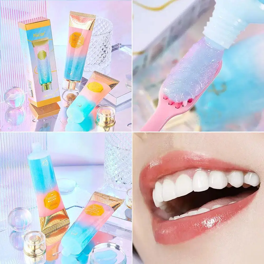 Рисунок 3 - Новая никотинамид отбеливающая