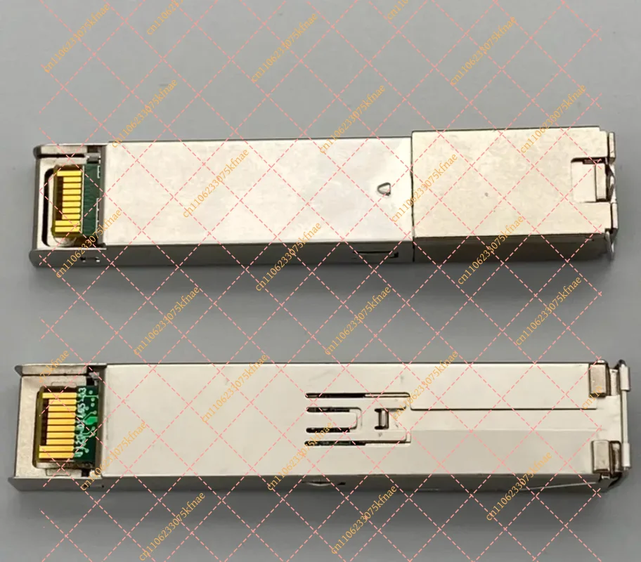 Оптический модуль GPON SFP 2.5G для Nokia G-010S-A  Huawei MA5671A Cat Stick для самостоятельной настройки роутеров и NAS (art.: 3920daf996bdc) - 3920daf996bdc