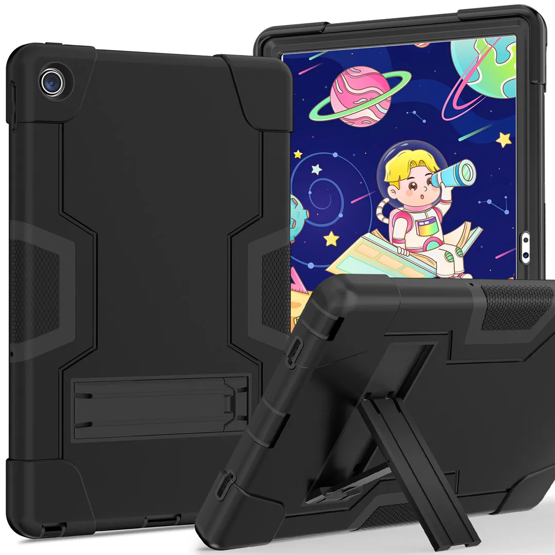 

Силиконовый чехол для Lenovo Tab M10 Plus 10,6 (3-е поколение), защитный чехол для Lenovo Tab TB-125F/Xiaoxin Pad 2022