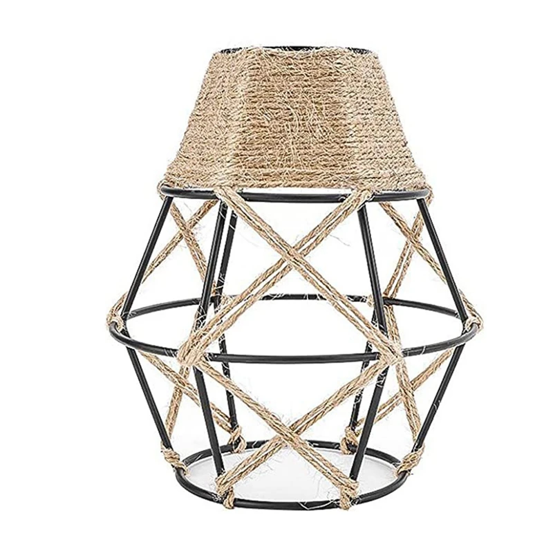 Веревочный шнур для люстры GTBL в стиле ретро аксессуары настольных ламп со шнуром