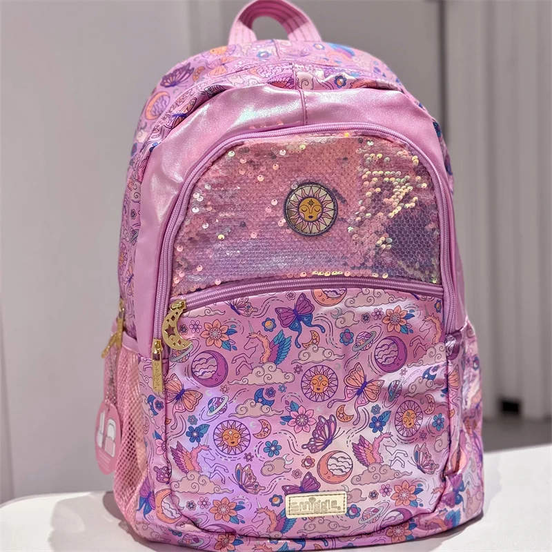 Новая школьная сумка для школьников австралийского спуска школьные