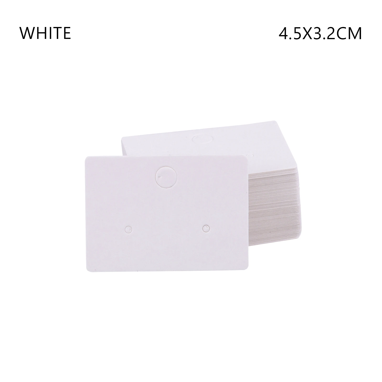 

Карточки для ювелирных изделий YAKAMOZ