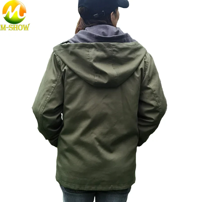 Костюм Титона из искусственной кожи для косплея