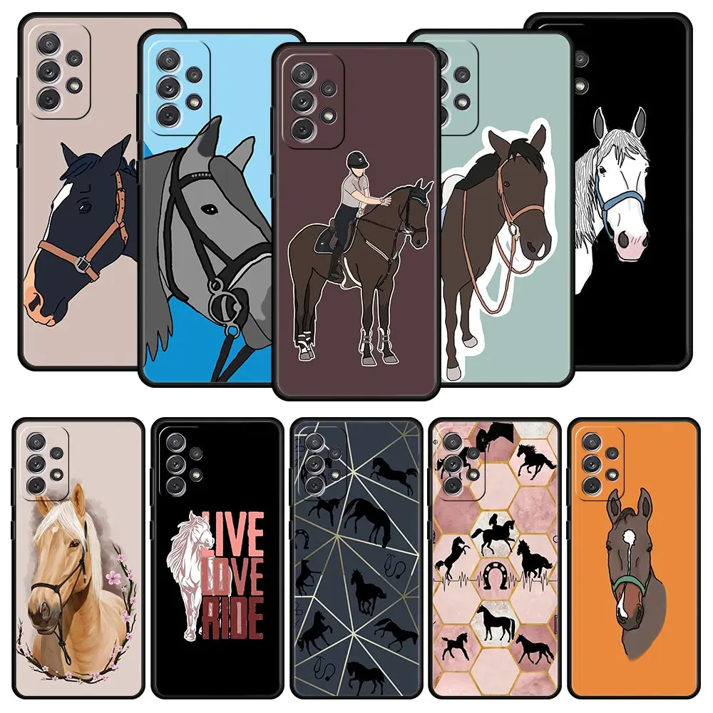 

Чехол для Samsung Galaxy A51 A71 A21S A12 A11 A31 A52 A41 A32 A23 A33 A53 A73 A03S A13