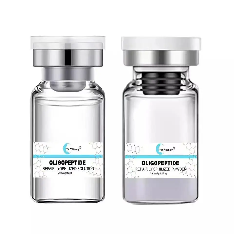 

Six Peptides Facial Serum 3sets/Lot Anti Aging Wrinkles Remover Face cream Skin Care Anti-Aging Six Peptide Face Liquid