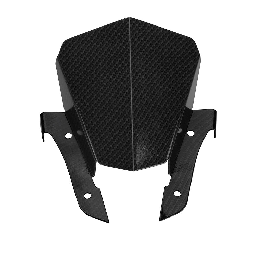 Ветрозащитный экран для переднего лобового стекла мотоцикла аксессуары