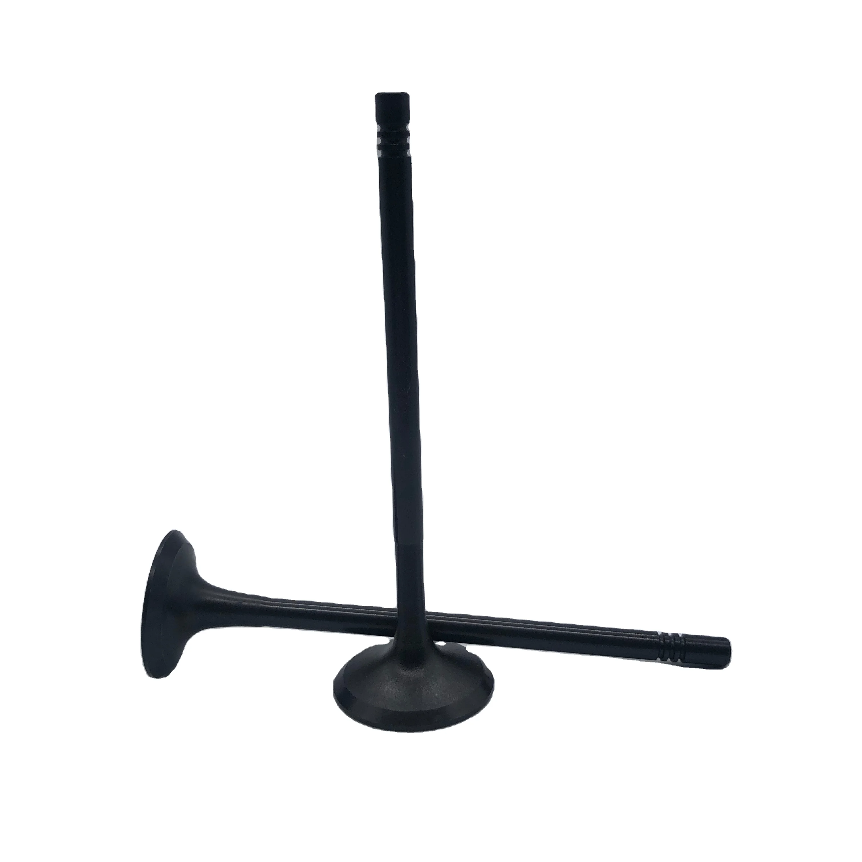 Заводской Комплект выпускных клапанов двигателя Super сентябрь для land rover 2 0 T AJ200