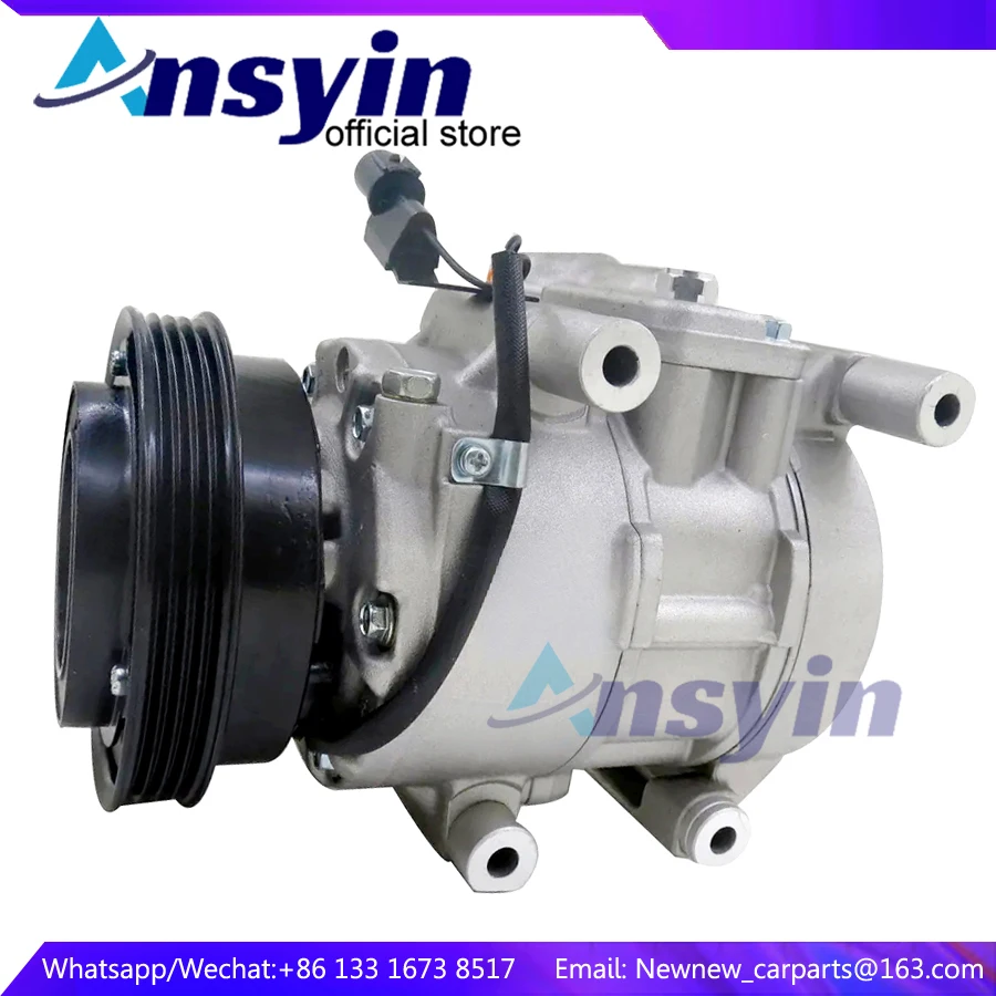 6sbu16 Dv-13 For Car Hyundai Kia Rio Rio5 Rio-5 97701-1g000 97701-2f030 97701-1g010 11270-24600