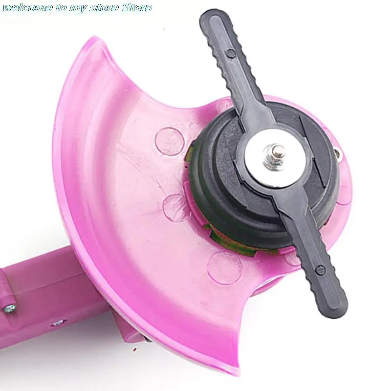 

Пластиковые лезвия для газонокосилки, головка для триммера, подходит для сада, 10 шт