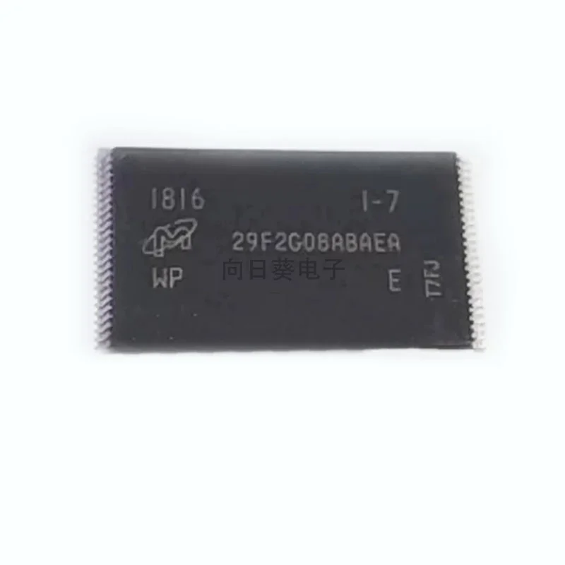 

5-10PCS MT29F2G08ABAEAWP:E MT29F2G08ABAEAWP 29F2G08ABAEA tsop-48 New original ic chip In stock