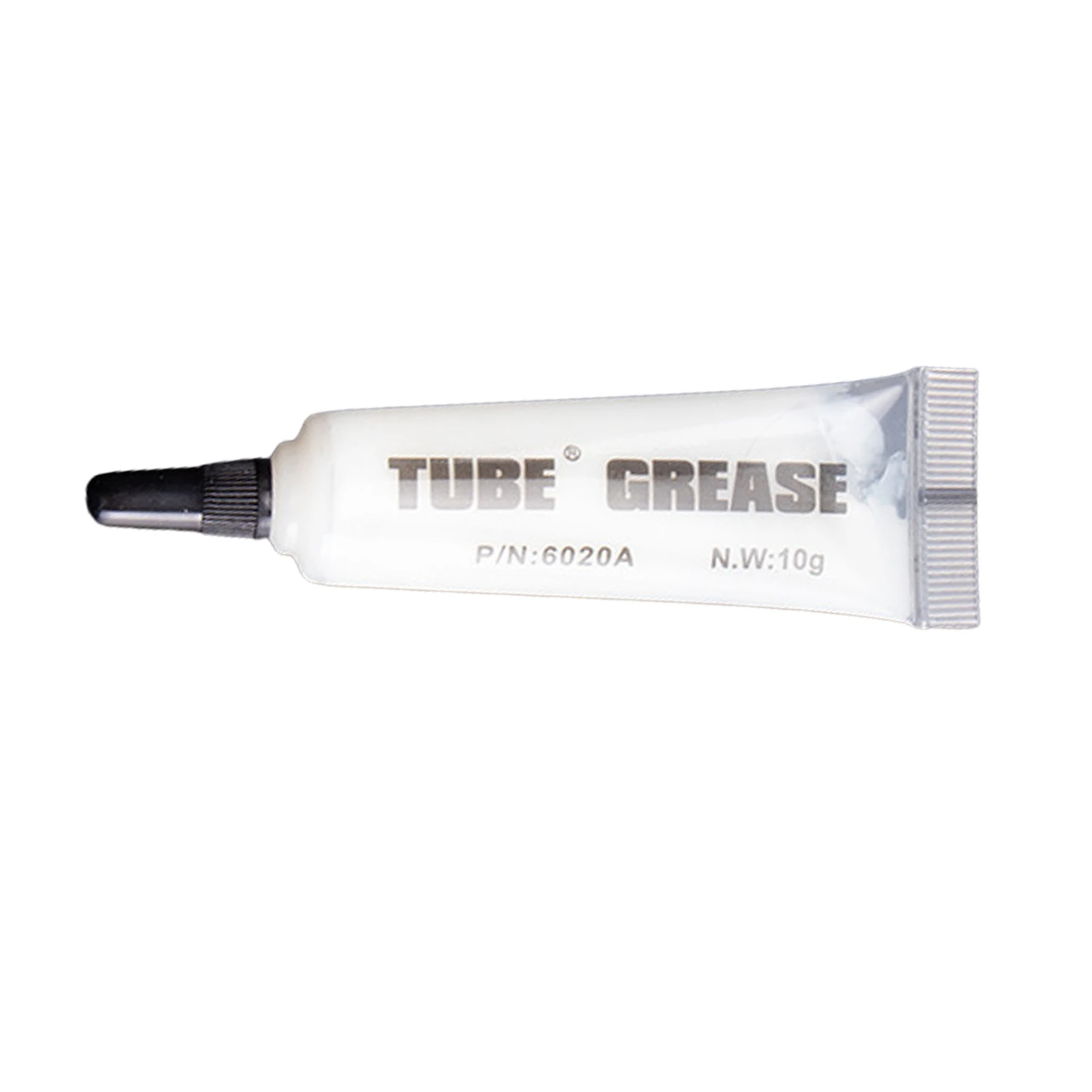 

3g/10g Silicone Grease O-Ring Lubricant Waterproof Sealing Glue For Aquarium Filter Tank Carbon Valve Equipment Maintenance