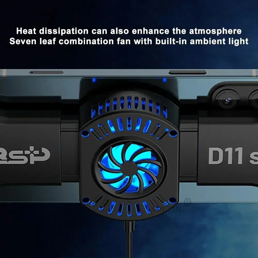 Игровой контроллер Bsp D11s