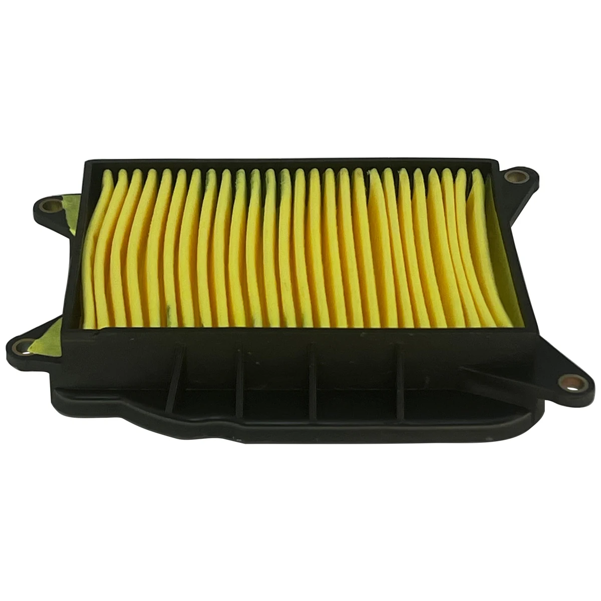 Воздушный фильтр для мотоцикла, Очиститель впускного клапана мотоцикла для Yamaha YP400 Majesty 400 YP400R YP400RA X-Max XMAX 2004-2020