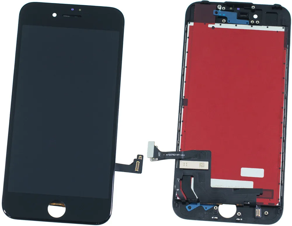 Дисплей для Apple iPhone 7 (A1778) (A1660) (A1779) / (Экран тачскрин модуль в сборе) 821-01057-01 |