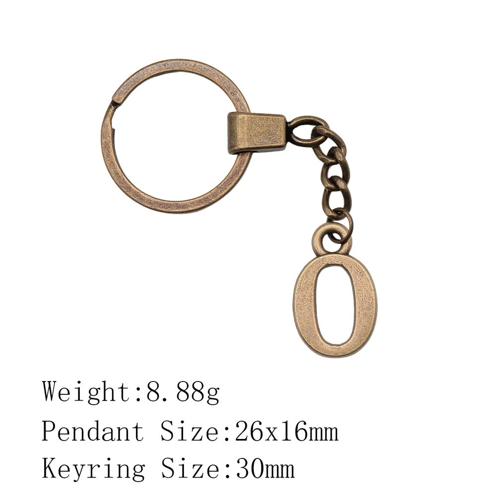 

Брелоки из материалов для изготовления ювелирных изделий номер 0, оптовая продажа