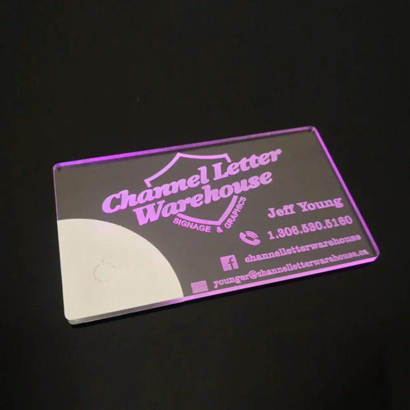 Рисунок 2 - Индивидуальный дизайн Led светильник