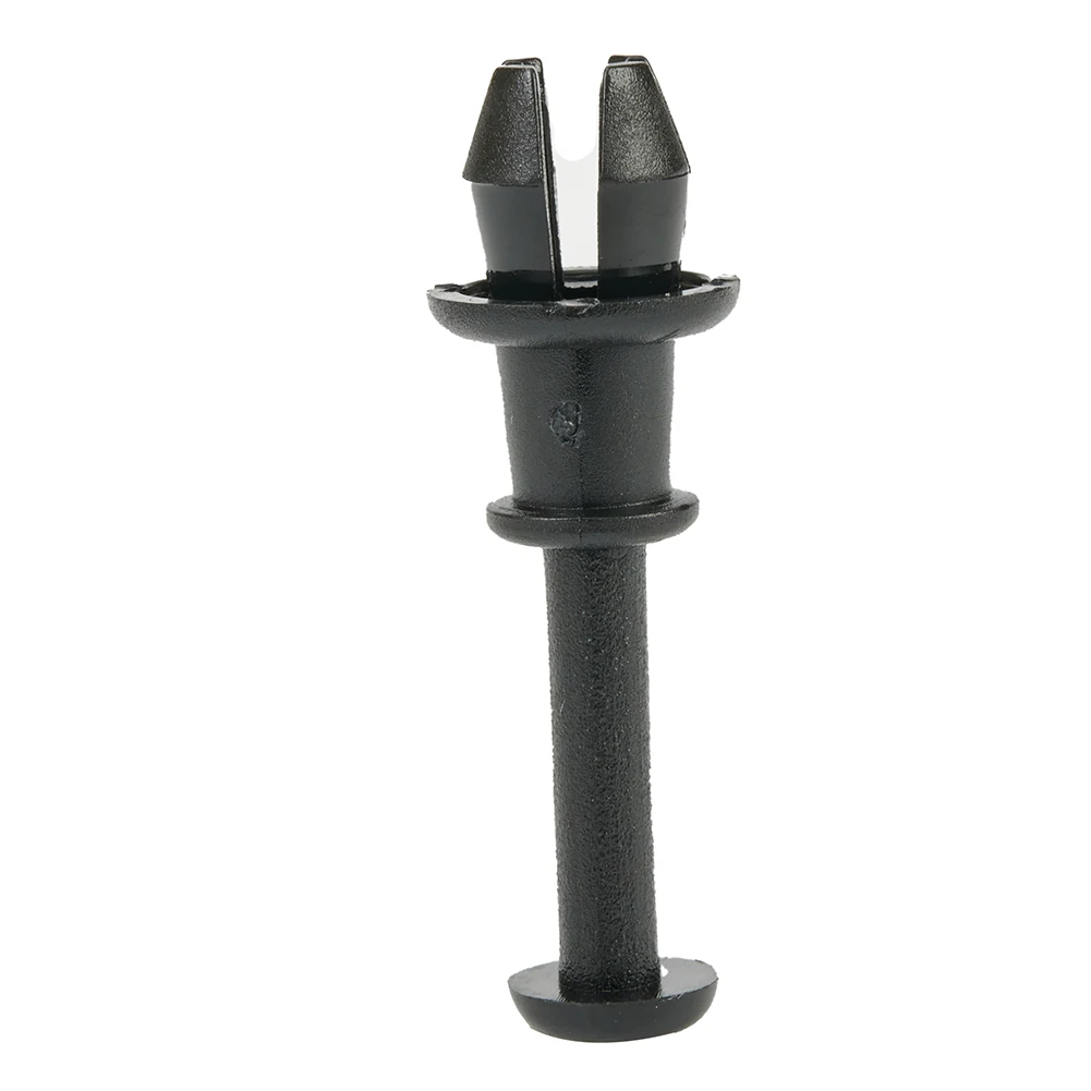 

High Quality Practical Useful Shelf Clips Pins Boot Parcel Hook Parts Pivot Plastic 1M6867574A Accessories Clips