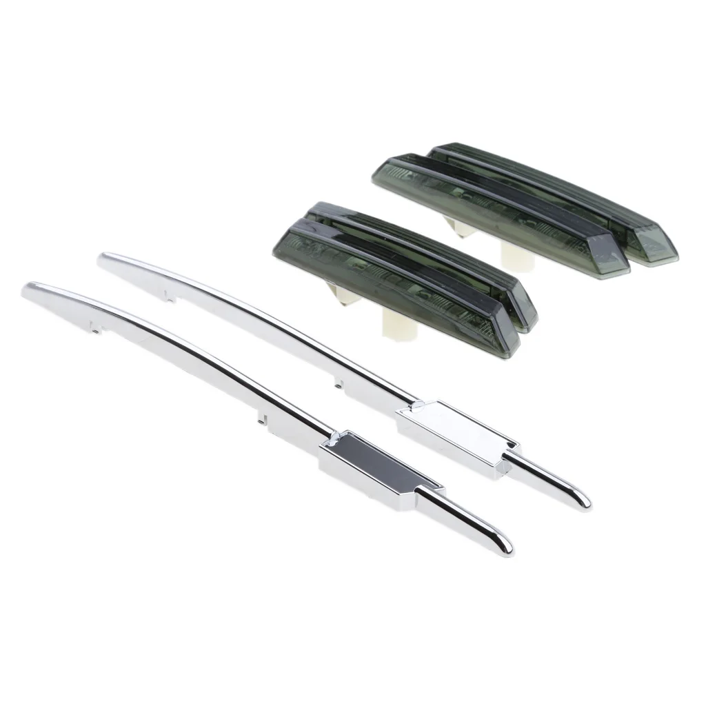 

1 пара, Светодиодные Габаритные огни для BMW 1 3