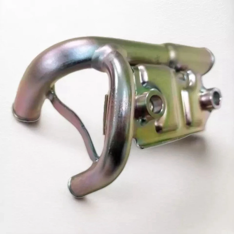 Фрикционная обводная труба охлаждающей жидкости для Mazda 3 BM BN 6 GJ GL SH20-15-290A KE 2012 л