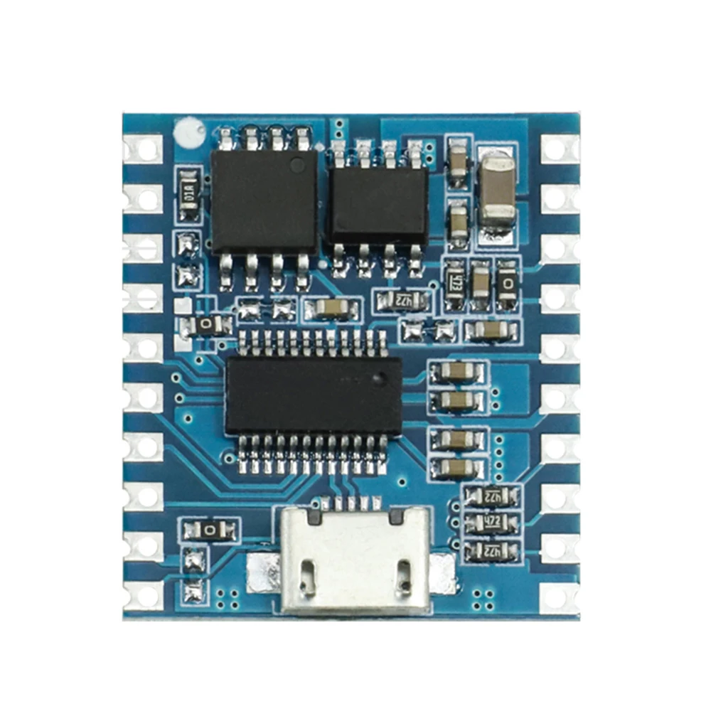 

Модуль управления голосовым воспроизведением триггер один в один сегментный триггер управления последовательным портом MP3 встроенный три...