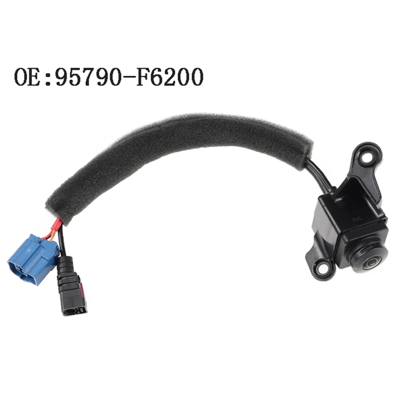 95790-F6200 Новая камера переднего вида вспомогательная передней решетки для Hyundai KIA