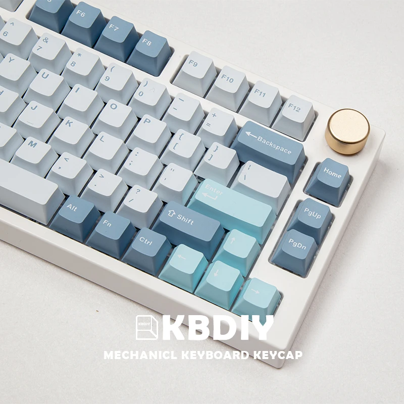 

KBDiy GMK Shoko колпачки для клавиш двойной выстрел PBT колпачки для клавиш OEM профиль механическая клавиатура пользовательские 135 клавиш/комплект HHKB EU расположение