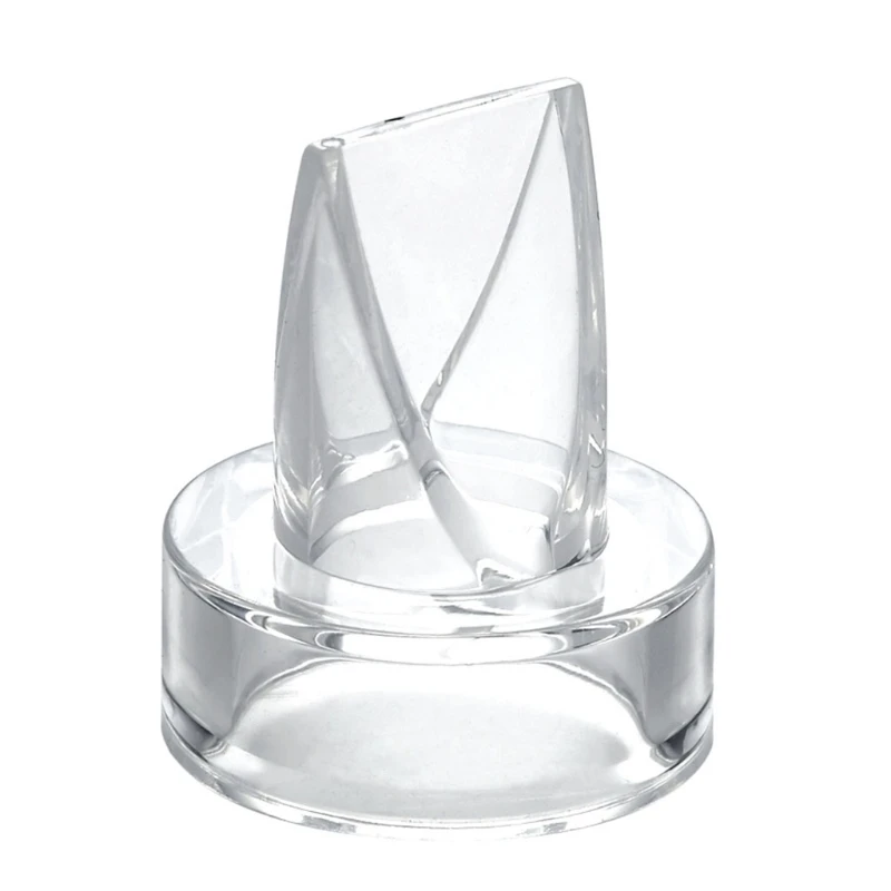 Рисунок 2 - Силиконовые клапаны Duckbill