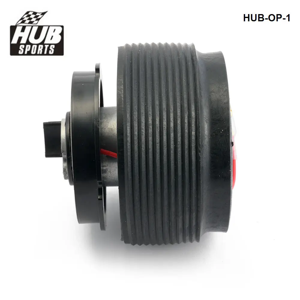 HUB спортивный автомобиль гоночный руль Boss Kit адаптер ступицы для Opel Vauxhall Calibra Vectra Cavalier Tigra Omega Senator HUB-OP-1 (art.: 3920ca3b78bf9) - 3920ca3b78bf9