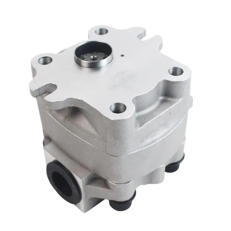 PC40-7 мини-экскаватор гидравлический пилотный насос для продажи внешняя петля