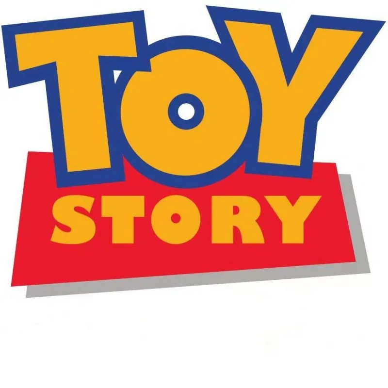 

3D-вывеска «История игрушек» 52TOYS