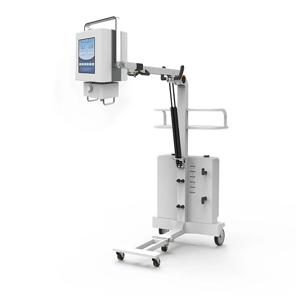 IN-D07 Прямые продажи с фабрики медицинская рентгеновская машина для измерения