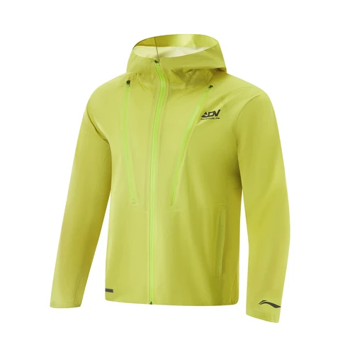 Li-Ning куртка ACFV027 для бега