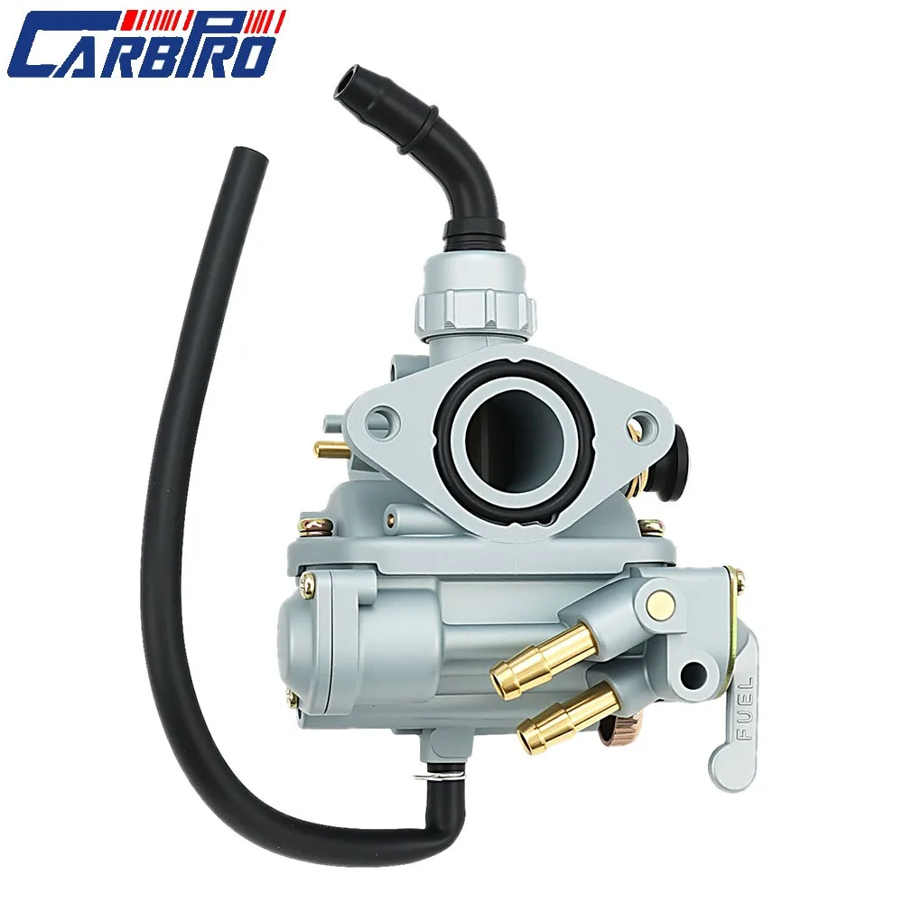 Фото Карбюратор подходит для мотоцикла Honda CT 90 CT90 K1 K2 K3 K4 1969-1979 1978 №1
