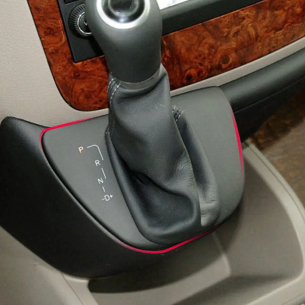 

1 PCS Car Gear Box Shift Cover Gear Lever Panel Lever Baffle OE：6392600073 For Mercedes W639 For Mercedes-benz ABS 1 PCS