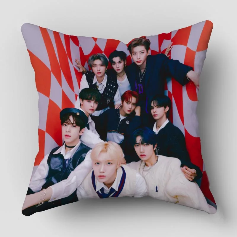 Наволочка CRAVITY 01 наволочка на заказ современная домашняя декоративная для