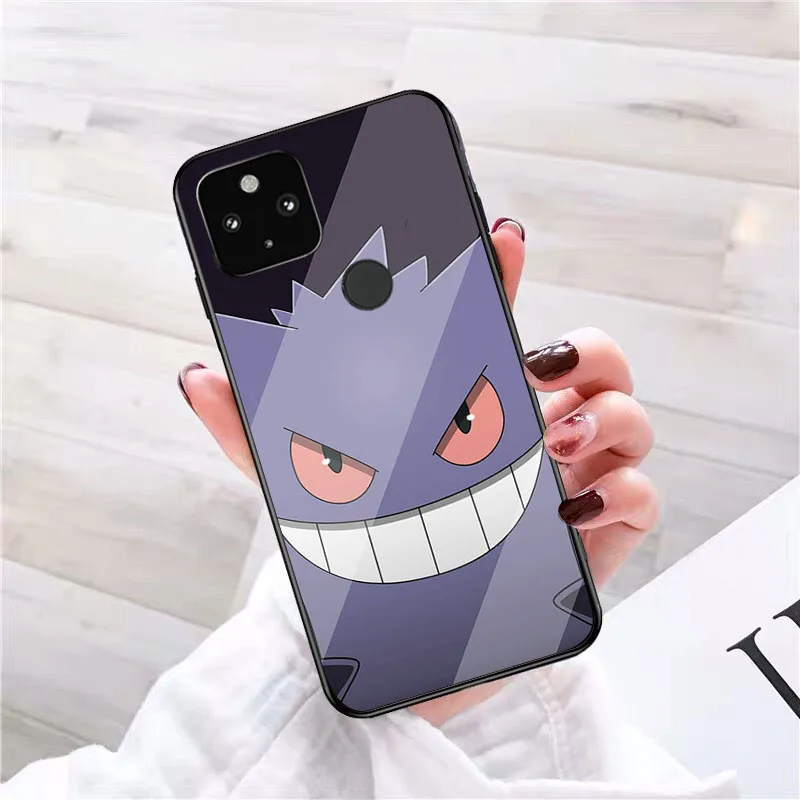 Искусство для Google Pixel 6A 6 Pro 5A 4A 3A 4 XL 5 3 2 | Мобильные телефоны и аксессуары