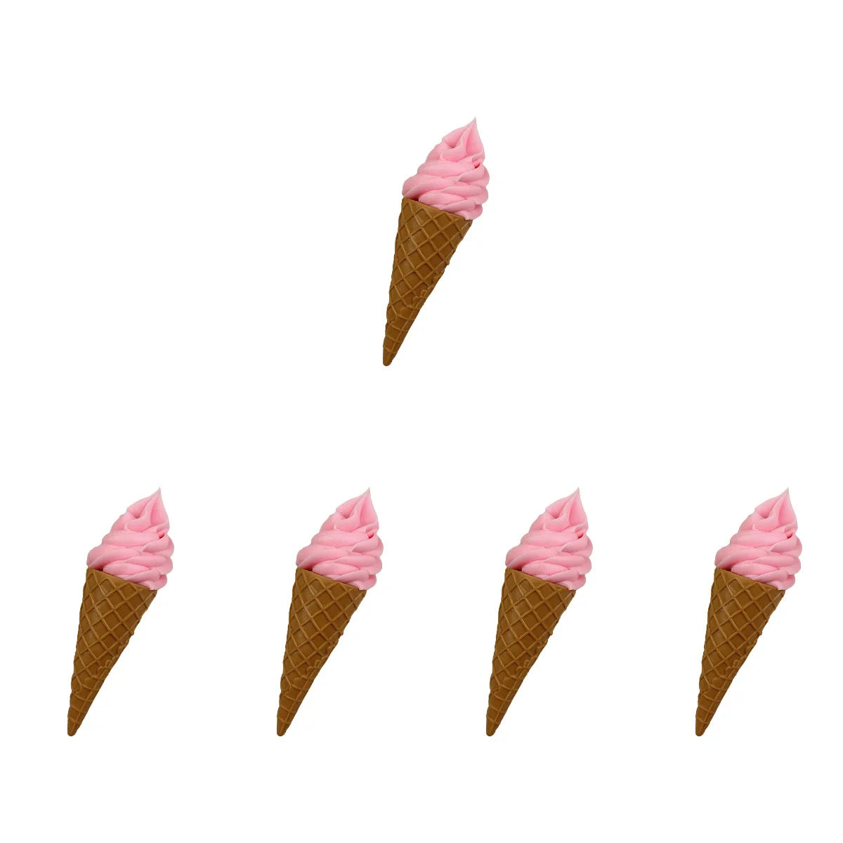 

5pcs Party Favor Party Decoration Artificial