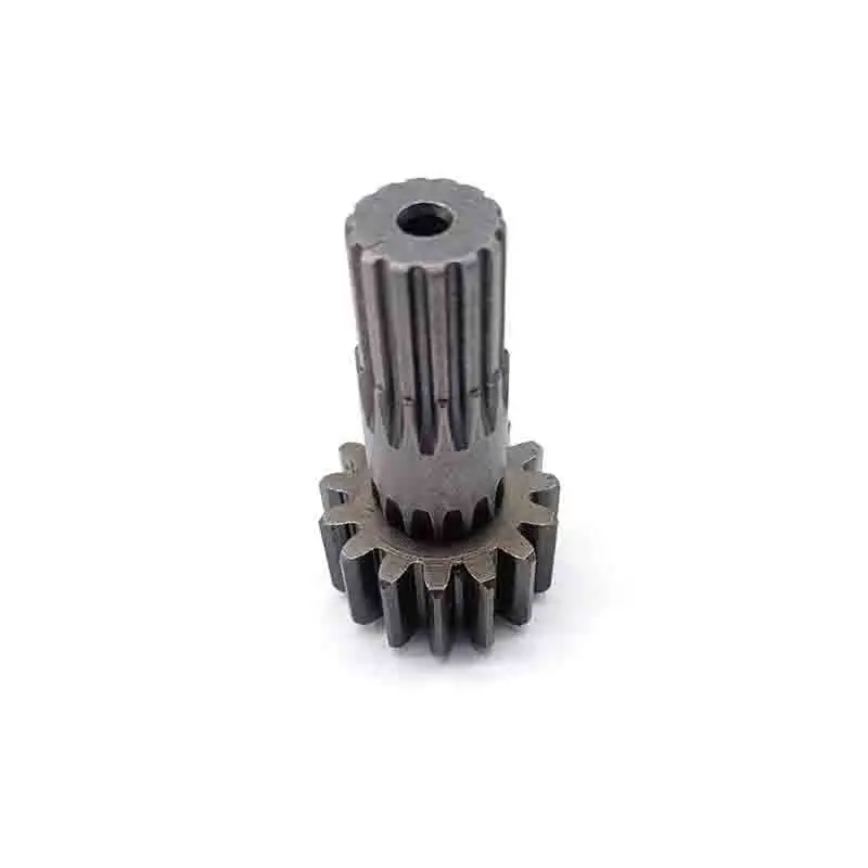 

Suitable for Komatsu PC100-6 PC120-6 excavator spur gear TZ269B1015-00 TZ270B1006-00 TZ264B1107-00 GM18